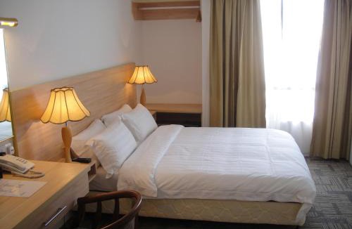 Kampung Jawa Hotel | Prima Hotel Melaka