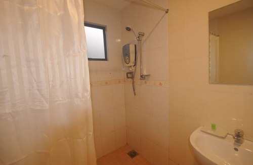 Kampung Jawa Hotel | Prima Hotel Melaka