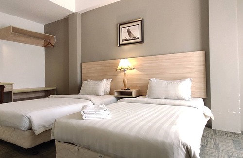 Kampung Jawa Hotel | Prima Hotel Melaka