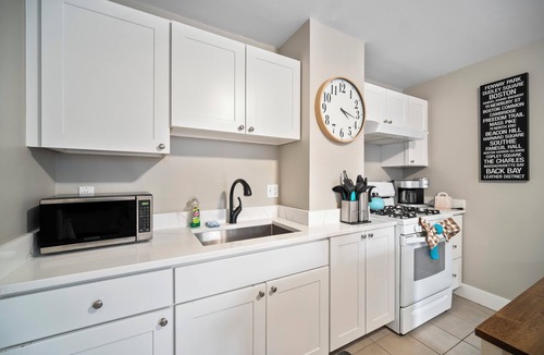 North End Apartment | Prima North End 2brm