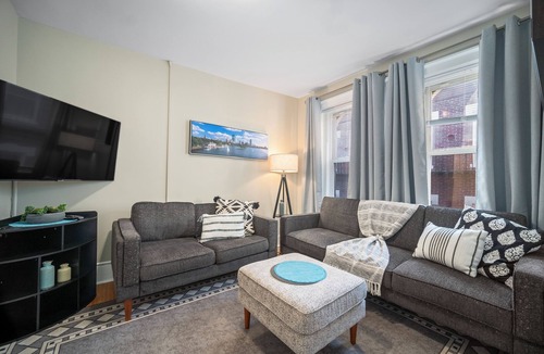North End Apartment | Prima North End 2brm