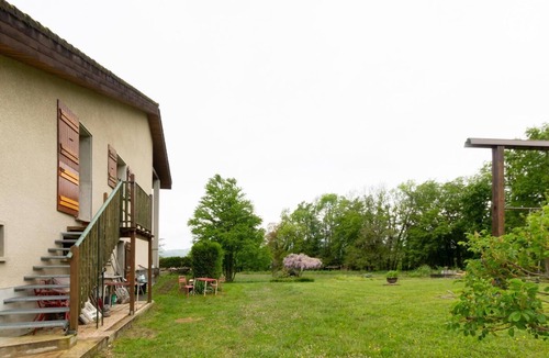 Pugny-Chatenod House | Prima - Pugny Chatenod