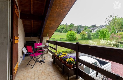 Pugny-Chatenod House | Prima - Pugny Chatenod