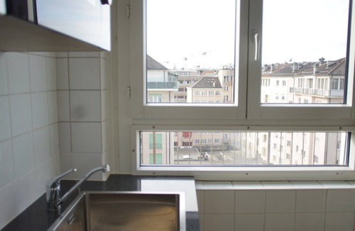 Plainpalais Hotel | PRIMADOM Aparthotel