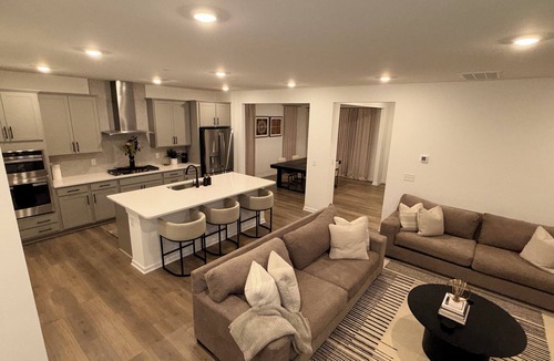 Southeast Raleigh House | Primary Suite Professional CoLiving for Nurses and Pros in Raleigh
