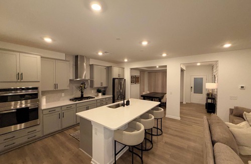 Southeast Raleigh House | Primary Suite Professional CoLiving for Nurses and Pros in Raleigh