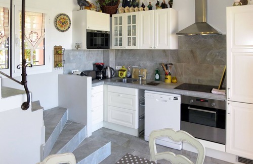 Galeria House | Primavera by Interhome