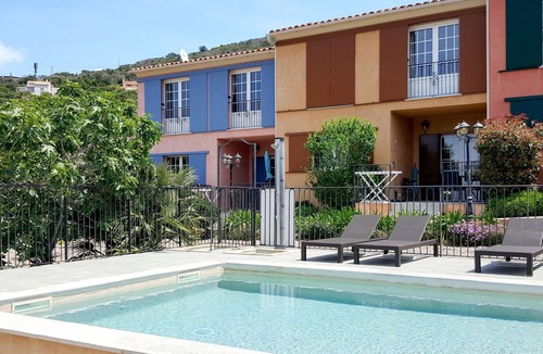 Galeria House | Primavera by Interhome