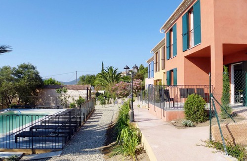 Galeria House | Primavera by Interhome