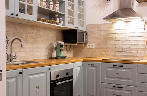 Dreta de l'Eixample Hostel | Primavera Hostel