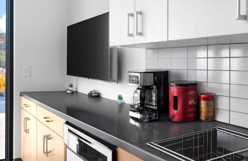 Five Points South Apartment | Prime 2BR Stay | Five Points & Nightlife 10th