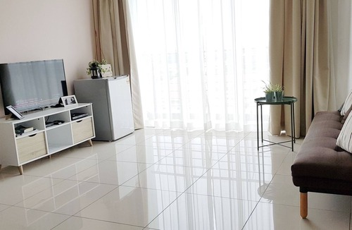 Hulu Kinta Apartment | Prime apartment in Haven Ipoh