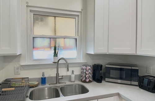 Kenner - Louis Armstrong International Airport House | Prime Area - Near Airport - 17 Min Downtown