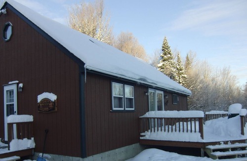 Pittsburg House | **PRIME AVAILABILITY TRAILSIDE LODGE PITTSBURG DIRECT TRAIL ACCESS