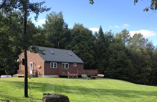 Pittsburg House | **PRIME AVAILABILITY TRAILSIDE LODGE PITTSBURG DIRECT TRAIL ACCESS