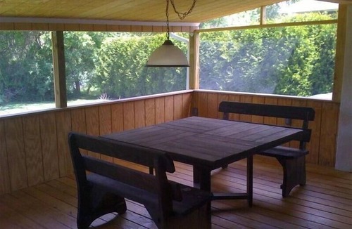 Weekapaug House | Prime Beach Location