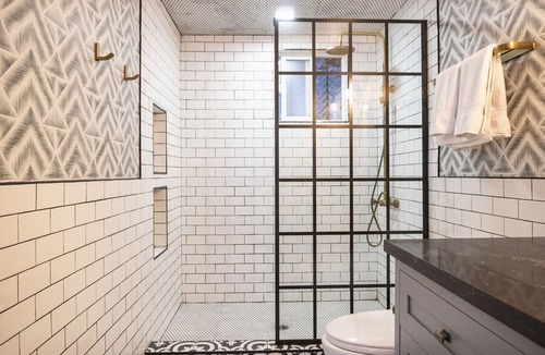 Pico - Robertson House | Prime Beverly Hills Luxury Unit