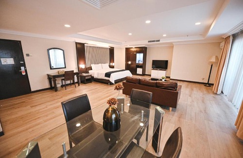 Kluang Hotel | PRIME CITY HOTEL KLUANG