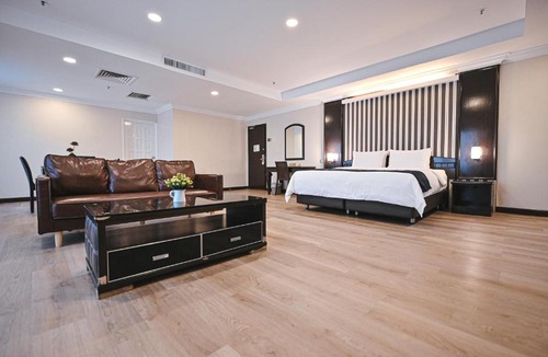 Kluang Hotel | PRIME CITY HOTEL KLUANG