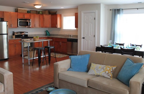 Cohoes Apartment | Prime Corporate Apartments