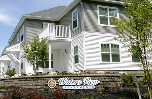 Cohoes Apartment | Prime Corporate Apartments