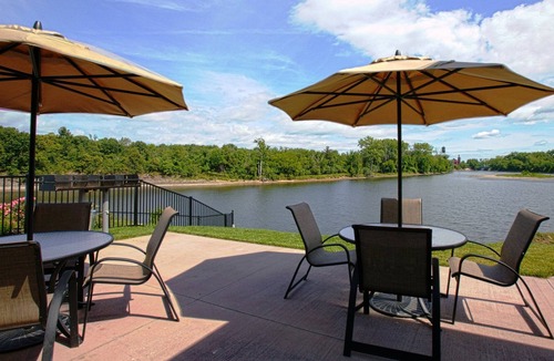 Cohoes Apartment | Prime Corporate Apartments