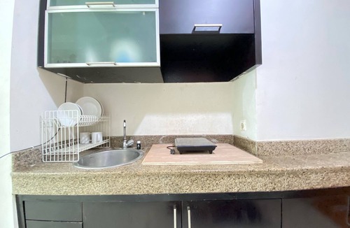 Braga Apartment | Prime & Cozy 3BR at Braga City Walk Apartment