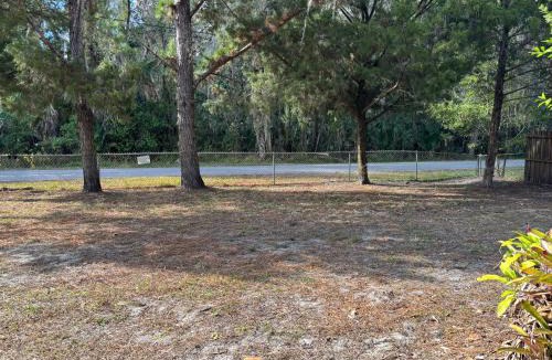 Crystal River House | Prime Crystal River location!