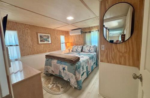 Crystal River House | Prime Crystal River location!