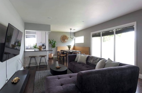 Del Rey House | Prime Culver City Home w/Backyard Oasis - 8 Min to Beach