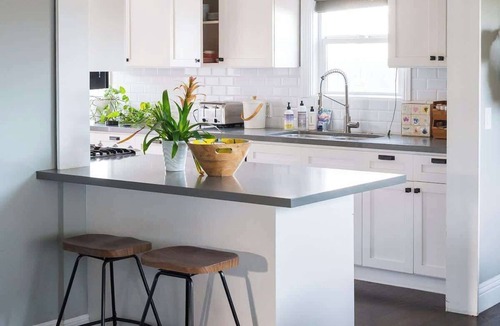 Del Rey House | Prime Culver City Home w/Backyard Oasis - 8 Min to Beach