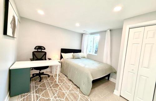 Fairland Apartment | Prime DMV Stay