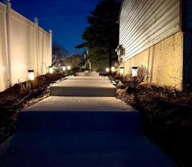 Fairland Apartment | Prime DMV Stay