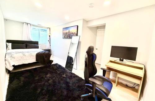 Fairland Apartment | Prime DMV Stay