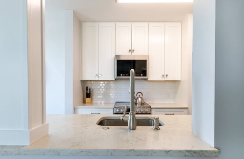 Eastport Condo | Prime Eastport Location - Waterfront Condo with Parking