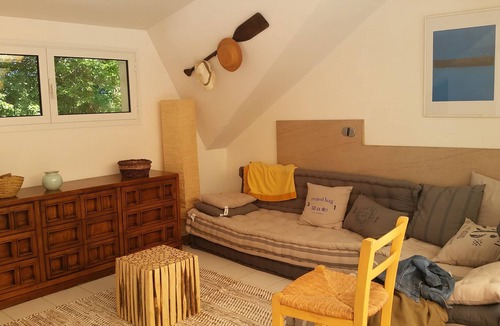 Saint-Sulpice-et-Cameyrac Villa | Prime location in a golfing community.