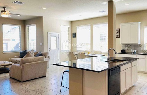Rosenberg House | Prime Haven on Fountain Drive #41715
