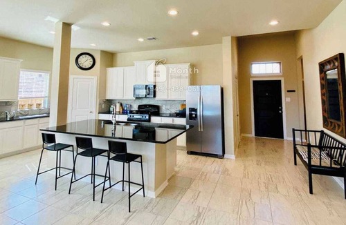 Rosenberg House | Prime Haven on Fountain Drive #41715