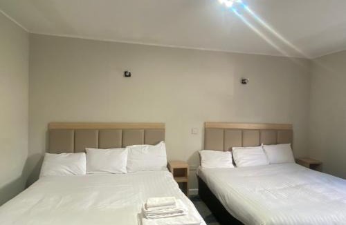 Warrington Hotel | Prime Hotel
