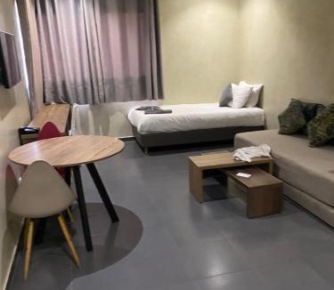 Warrington Hotel | Prime Hotel