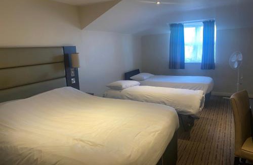 Warrington Hotel | Prime Hotel