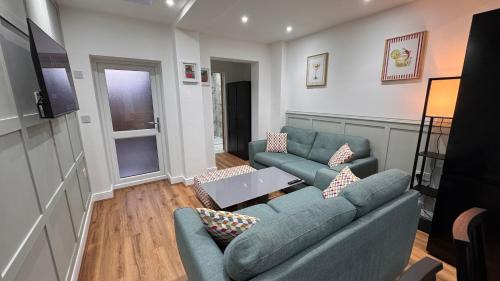 Smethwick House | Prime-House