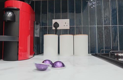 Smethwick House | Prime-House