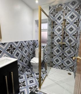 Smethwick House | Prime-House