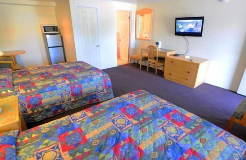 Rio Grande Hotel | Prime Inn