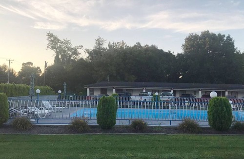 Rio Grande Hotel | Prime Inn