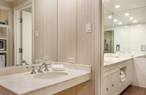 Cheyenne Hotel | Prime King | Little America | Pool, Garden Paths, Golf Access | 2 Units