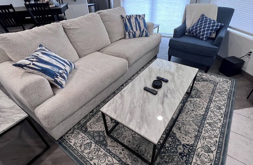 Moses Lake Condo | Prime Lakefront on Moses Laken