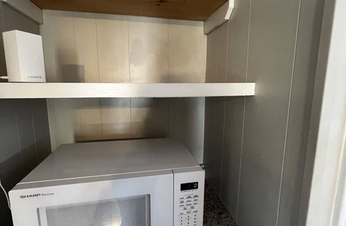 North Carolina Coast Apartment | Prime Location 1 Bedroom 1 Bath!