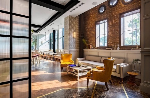 Riverside Hotel | Prime Location! 2 Relaxing Units, Rooftop Bar, Near The Opera House